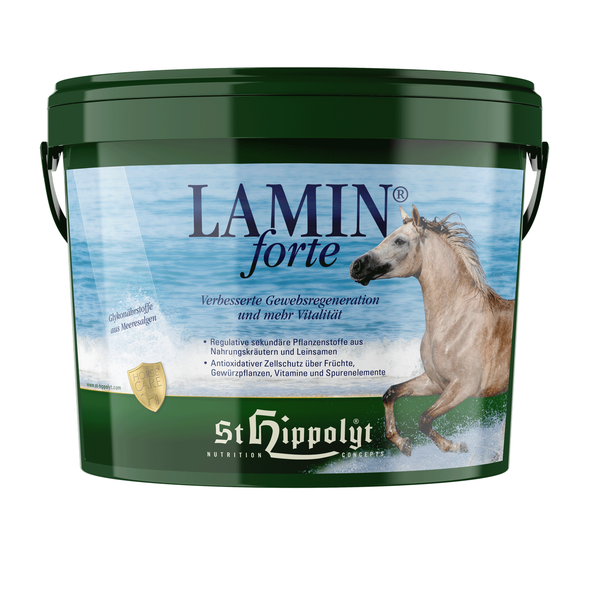 ST.HIPPOLYT® LAMIN® forte