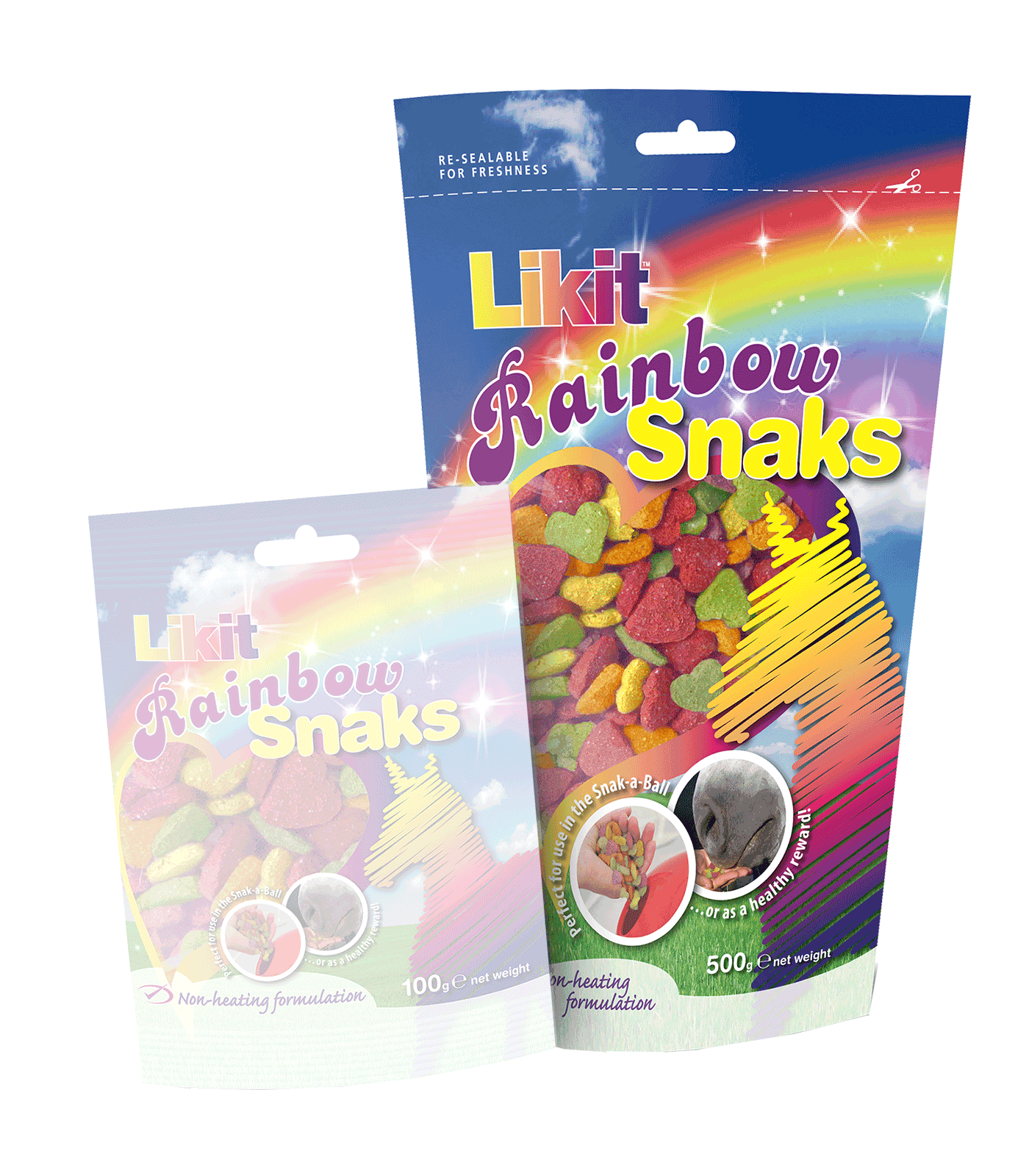 LIKIT Snaks