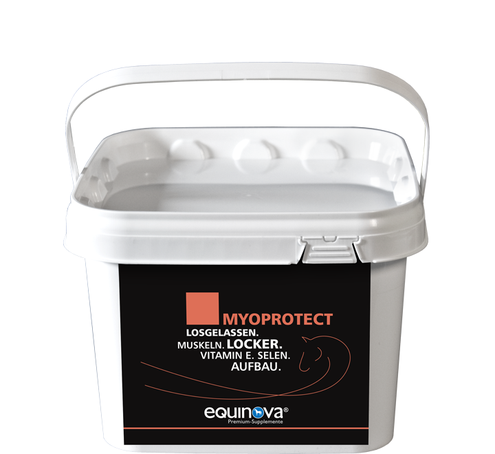 HÖVELER equinova® MYOPROTECT