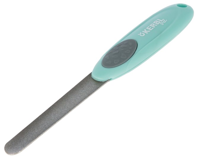 KERBL Krallenfeile 16cm
