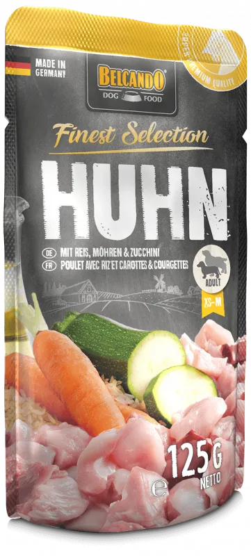 BELCANDO® Finest Selection HUHN