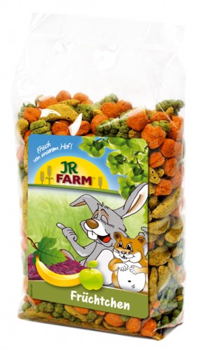 JR FARM Früchtchen 150g