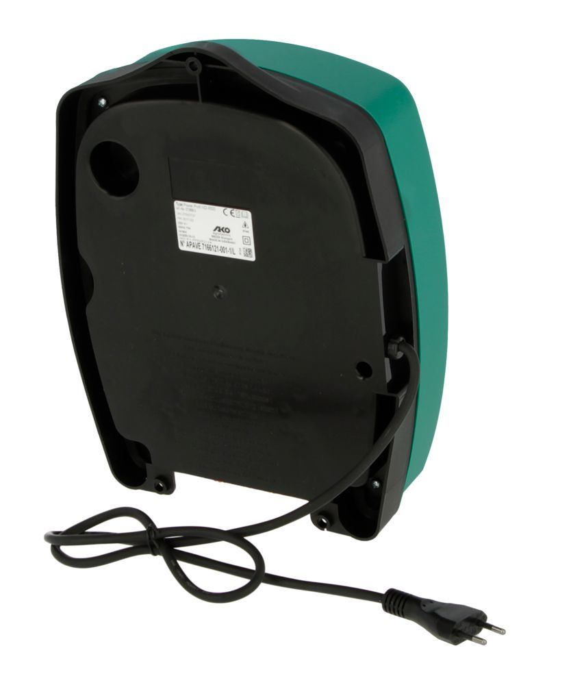 AKO Power Profi NDi 6500 digital - 230 V