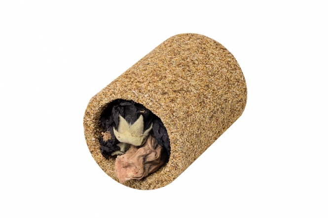 HUGRO Schmause-Rolle Kamille