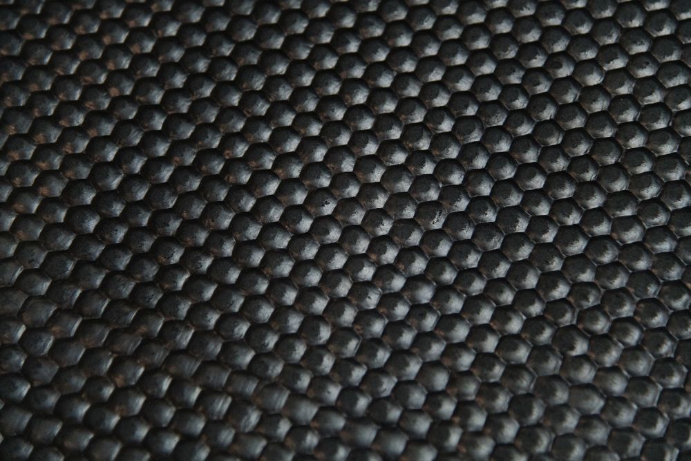 EQUIMORE SP Anhängermatte