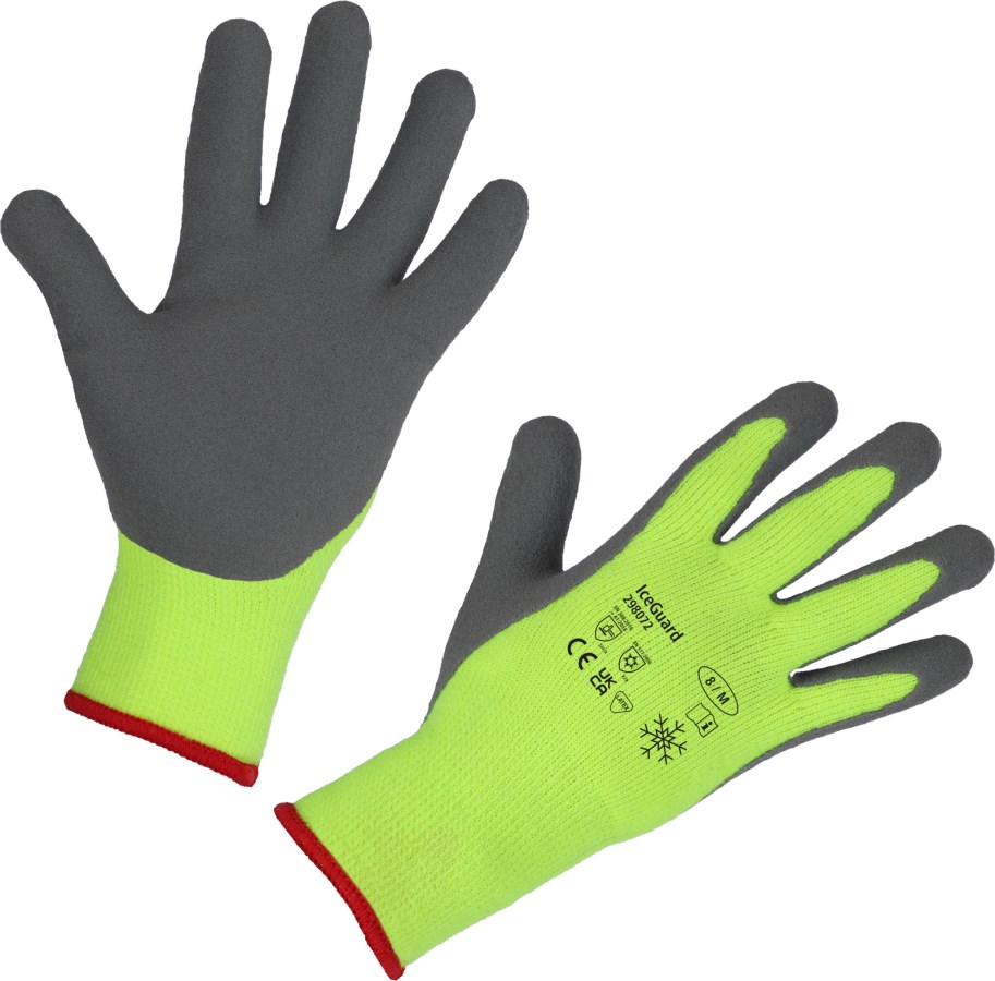 KERBL Winterhandschuh IceGuard