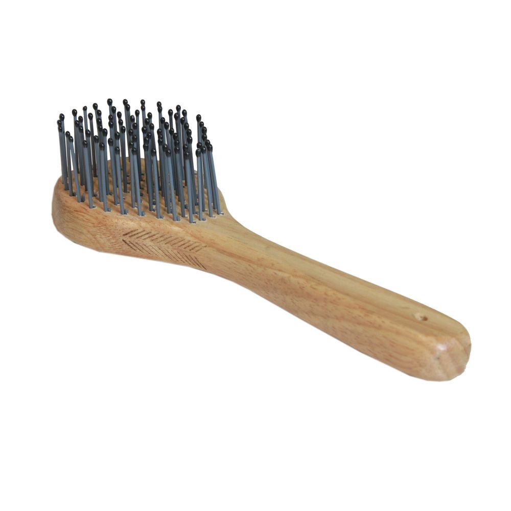 KENTUCKY® GROOMING DELUXE Mähnenbürste