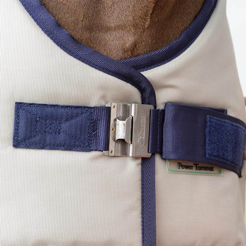 BUCAS Power Turnout Light High Neck