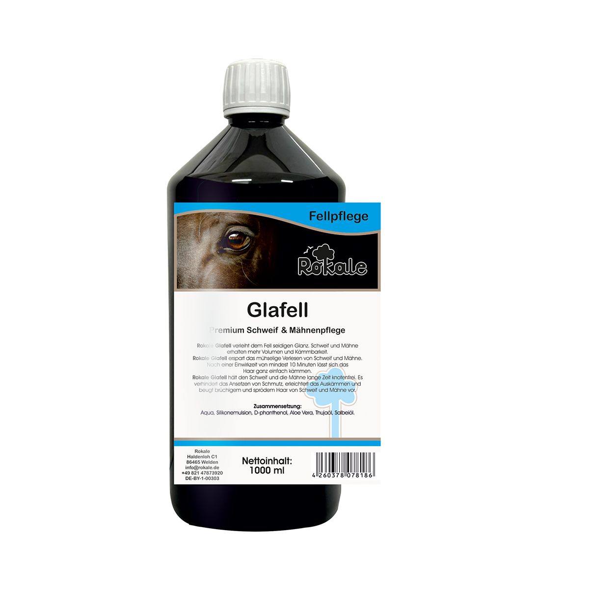 ROKALE Glafell