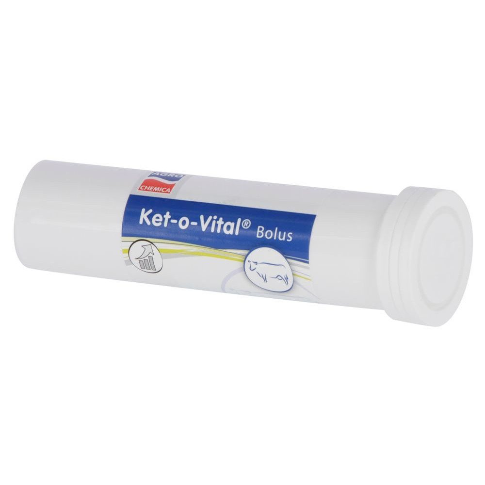 Ket-o-Vital® Bolus Energie-Bolus (Ketose)