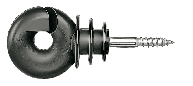 LISTER Ringisolator WI 2403 Green Line (100 Stück)
