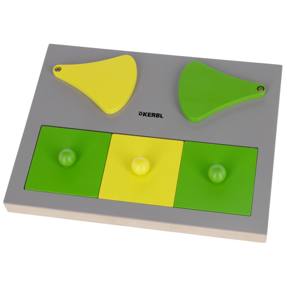 Denk- und Lernspielzeug Cake