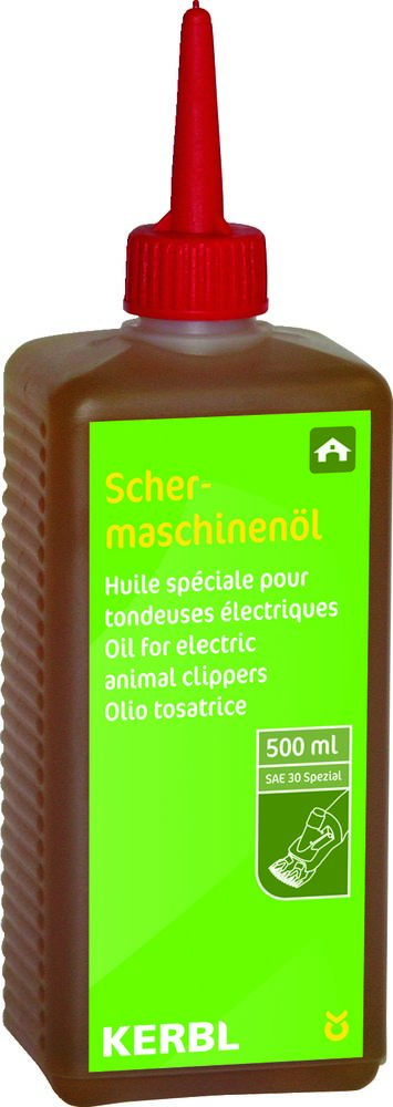 KERBL Schermaschinenöl