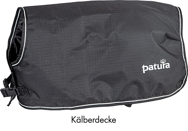 PATURA Kälberdecke