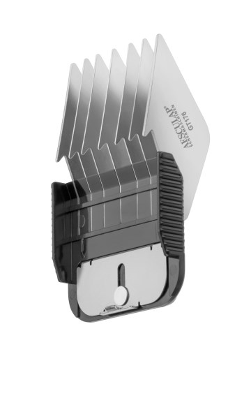 AESCULAP Aufsteckkamm Favorita, Schurhöhe: 22 mm