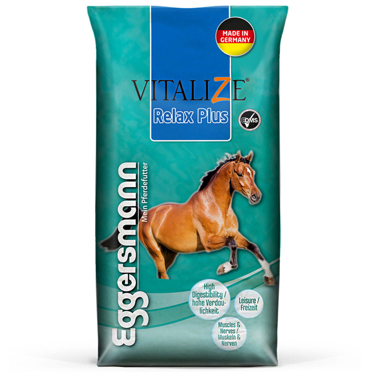 EGGERSMANN VITALIZE® Relax Plus