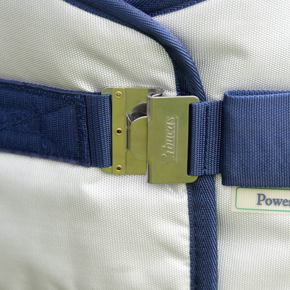 BUCAS Power Turnout Light High Neck