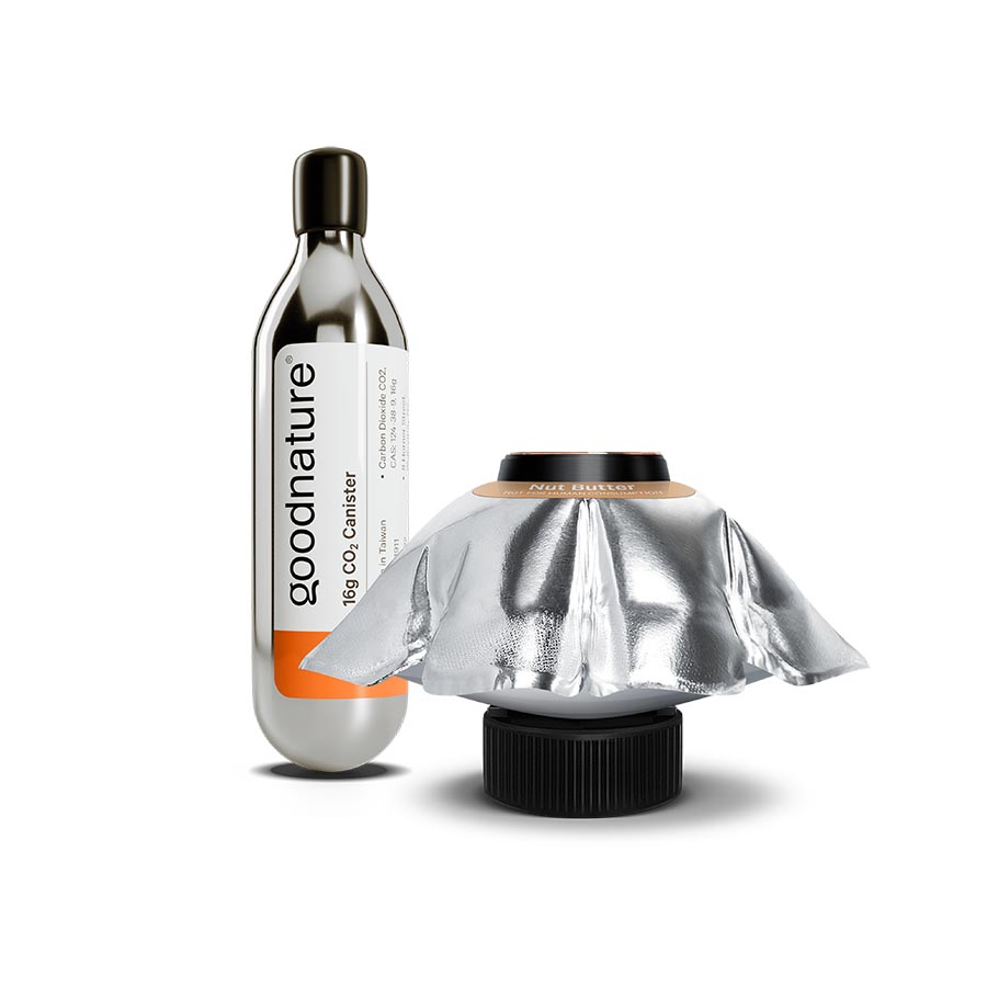 GOODNATURE® 6 Monate Nachfüllpackung für A24