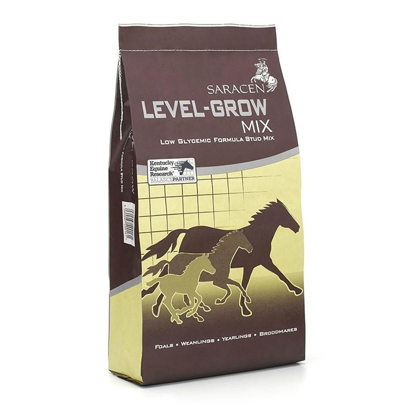 SARACEN LEVEL-GROW™ WINTER MIX