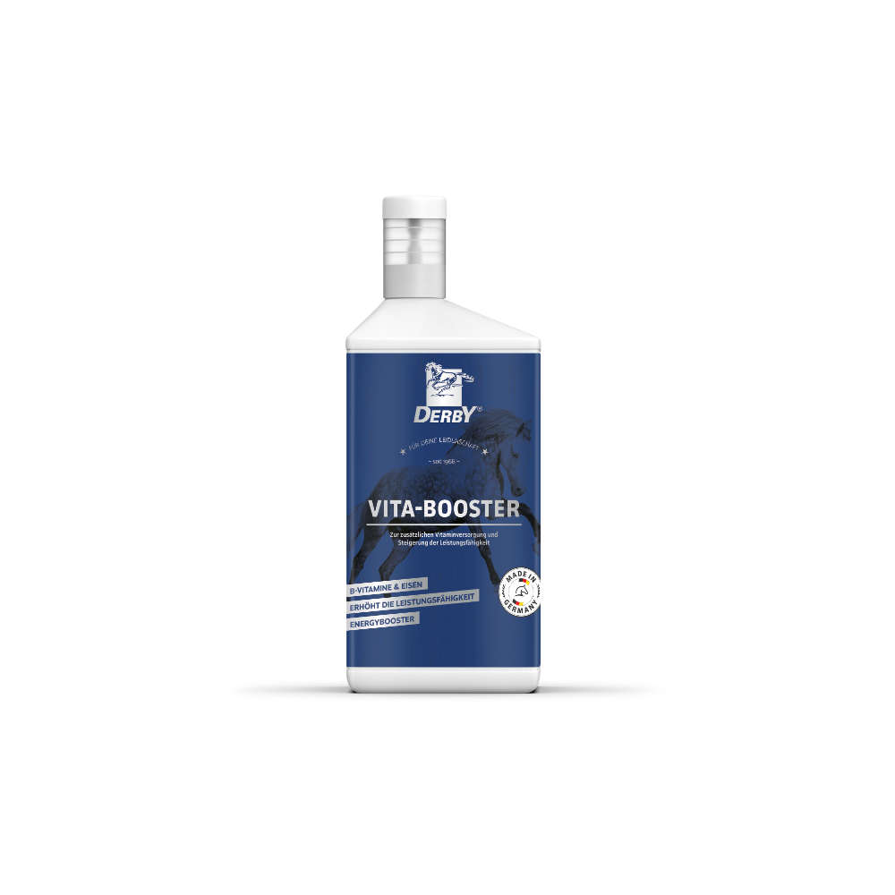 DERBY® VITA-BOOSTER