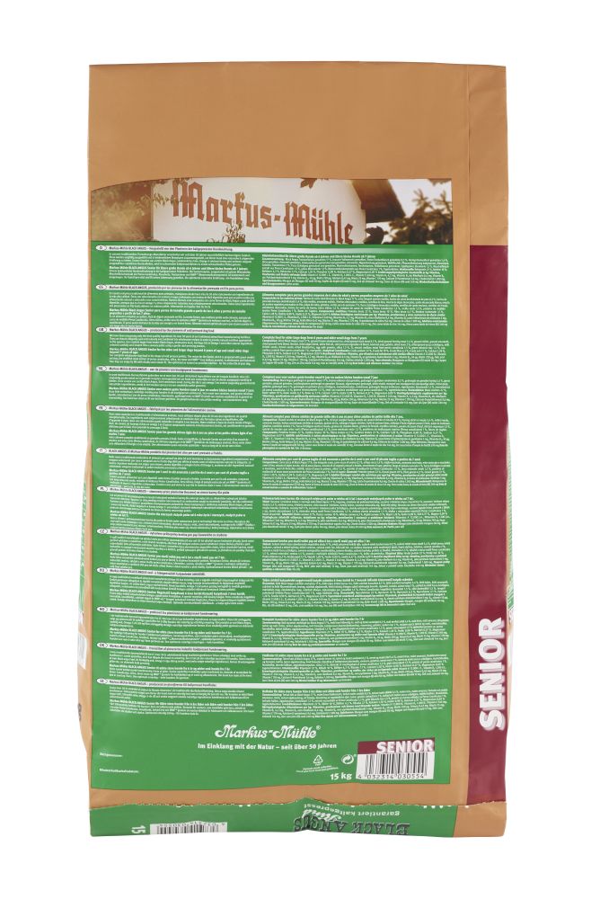 MARKUS-MÜHLE® BLACK ANGUS Rind Senior