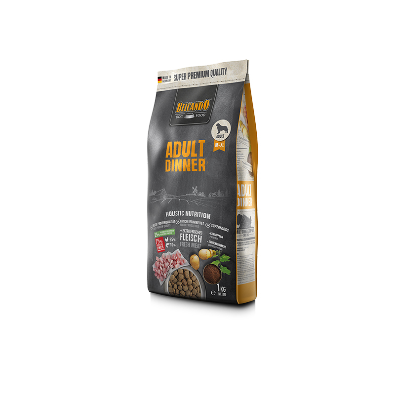BELCANDO® ADULT DINNER