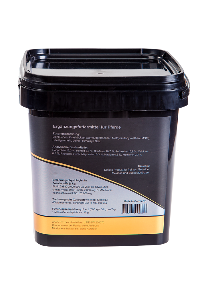 EQUANIS HoofOptimizer