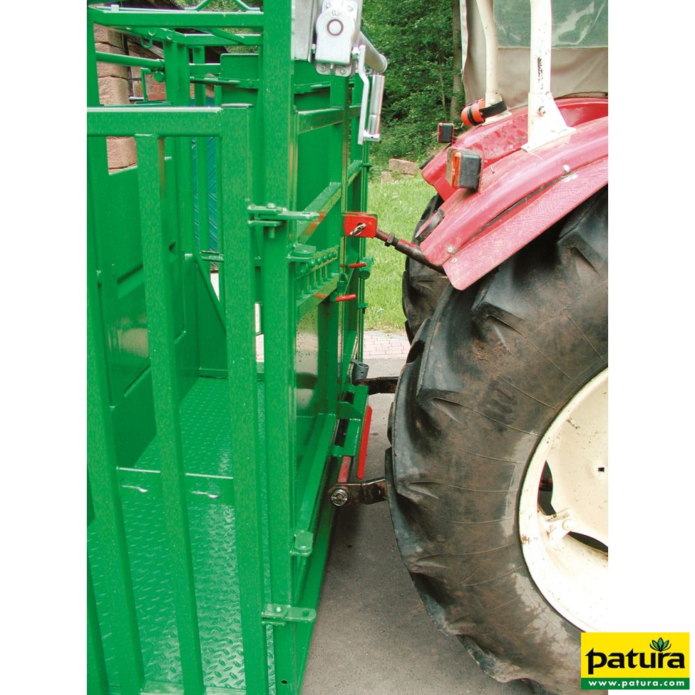 PATURA Behandlungsstand A 5000