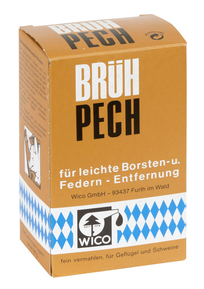 Brühpech
