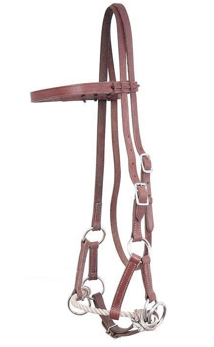 WESTERN IMPORTS® Sidepull