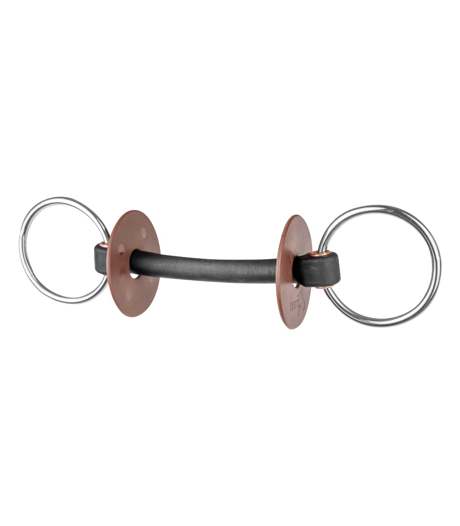 BERIS Wassertrense PURE, Ring 7,5 cm, extra soft