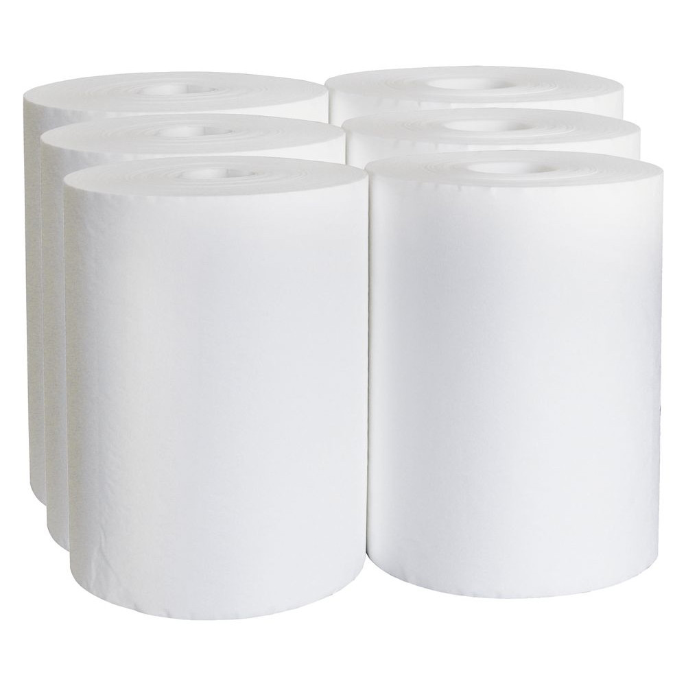 Euterpapier UdderoClean