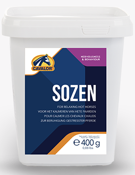 CAVALOR® SoZen