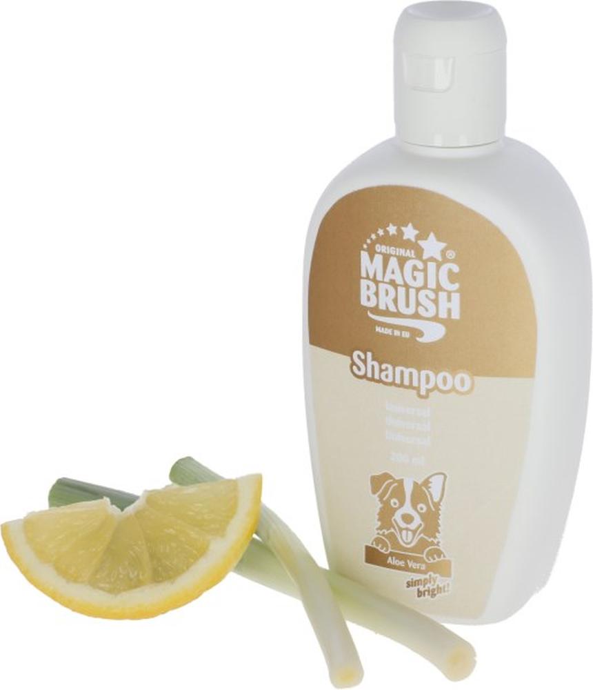 MagicBrush Hundeshampoo Universal