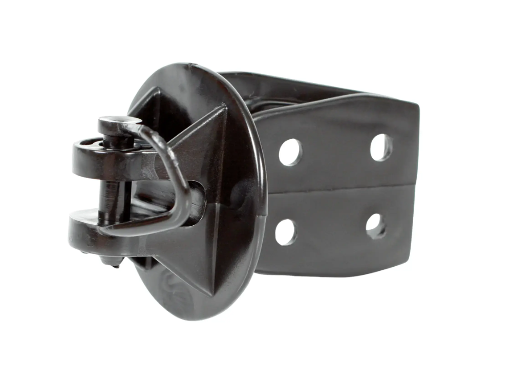GALLAGHER Abstandisolator (Maschendrahtzaun, 32 cm)