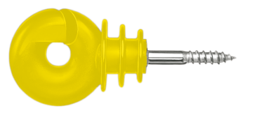 LISTER Ringisolator WI 24 (25 Stück)