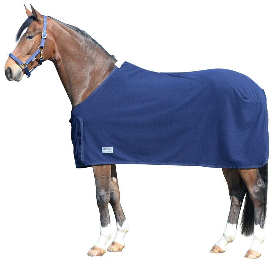 Decke ALPHA FLEECE Parade Challenge
