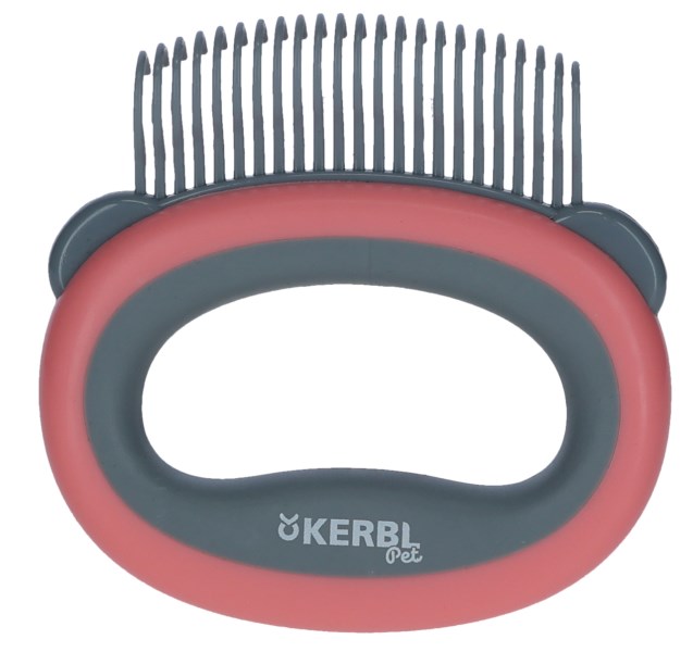 KERBL Katzen Grooming Set 7-teilig