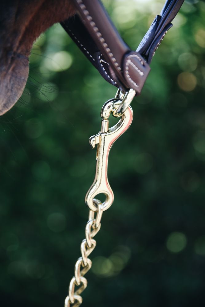 KENTUCKY® HORSEWEAR Hengstkette