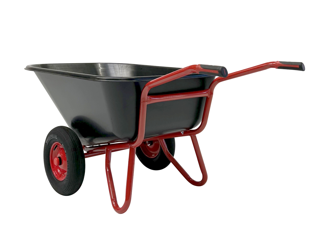 GROWI® Compactkarre 250 Liter ACTION