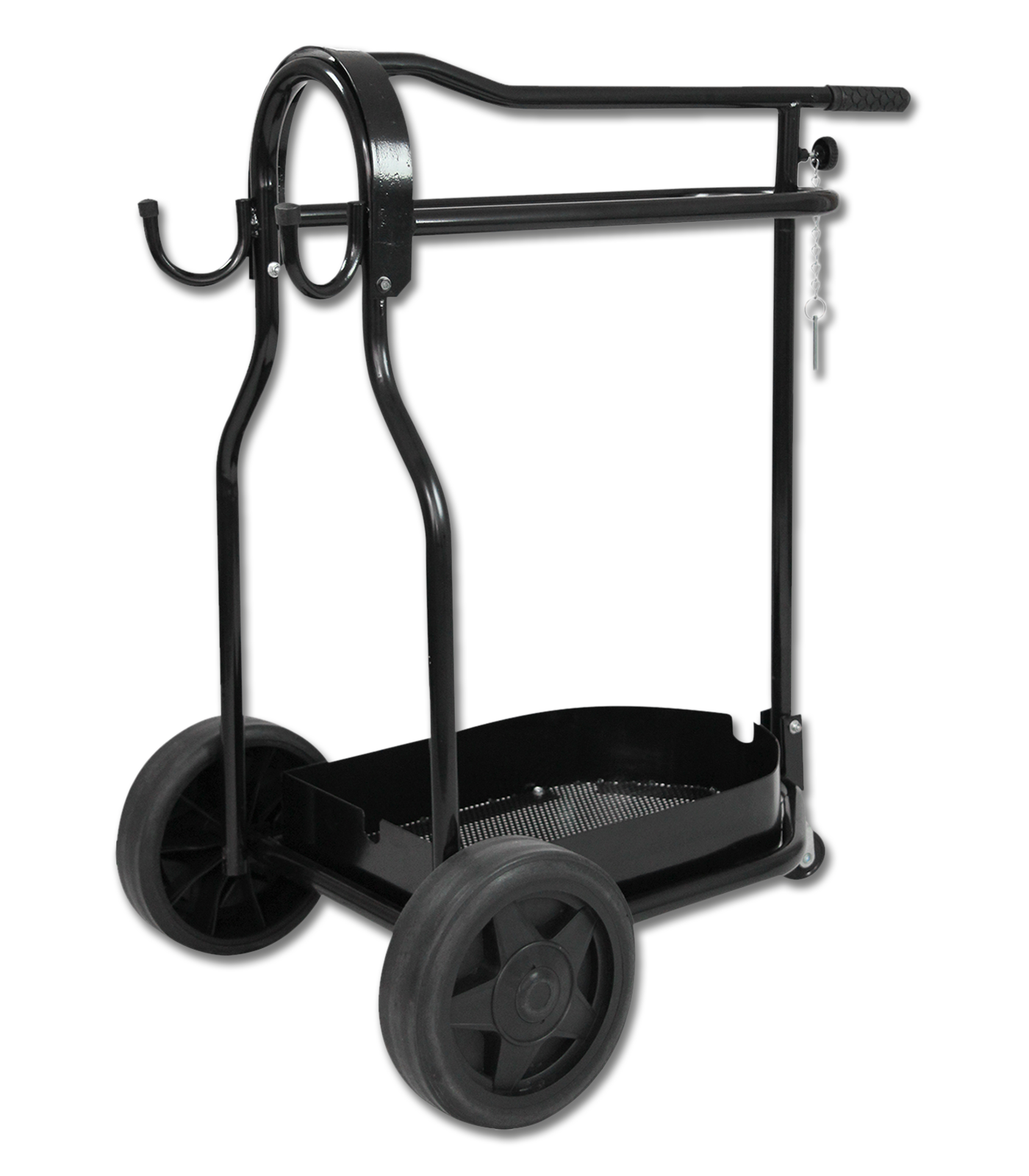 WALDHAUSEN Stall-Carry Basket