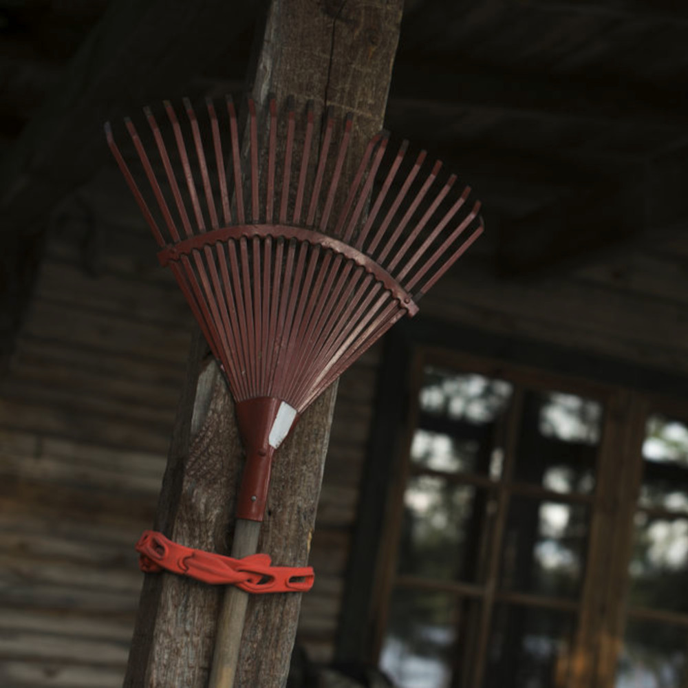 Quickloader Strap