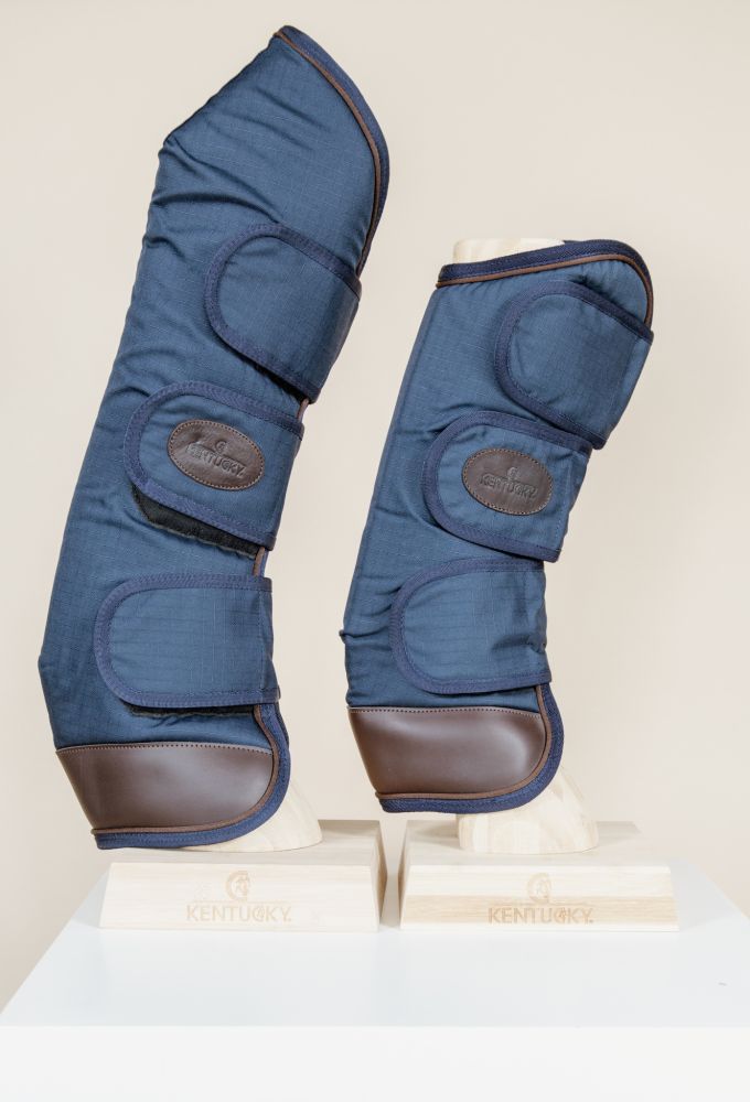 KENTUCKY® HORSEWEAR Transportgamaschen