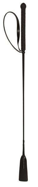 KERBL Springstock mit Klatsche 65cm, Fiberglas