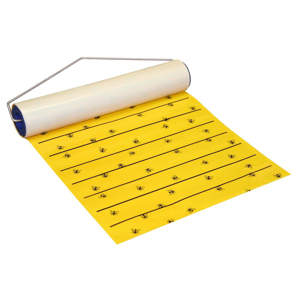 KERBL Fliegenrolle 9 m