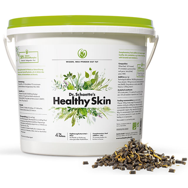 Dr. Schaette´s Healthy Skin