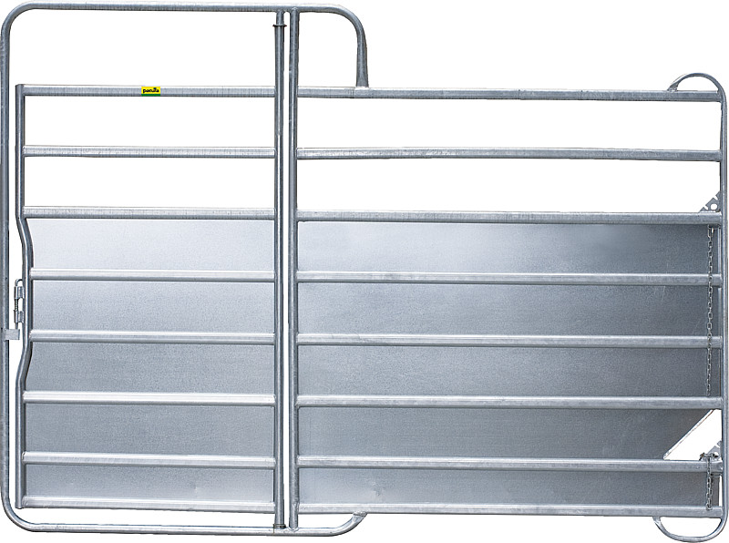 PATURA Weidepanel-8 Plus mit Tor