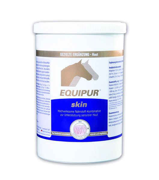 EQUIPUR® skin