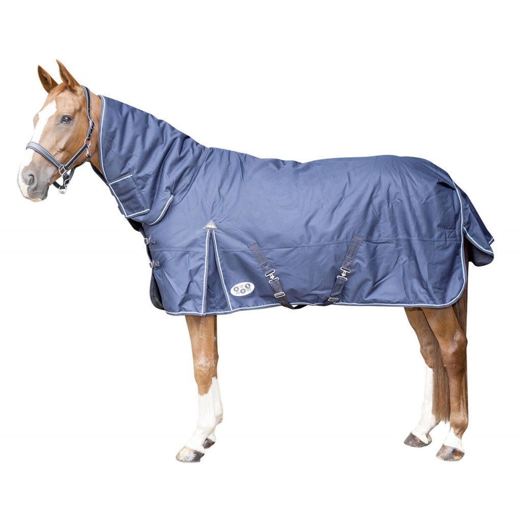 Weidedecke -Champion Combo Winter