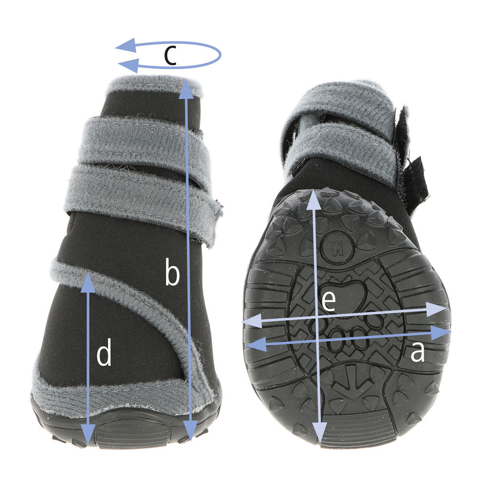 KERBL Pfotenschutz Active